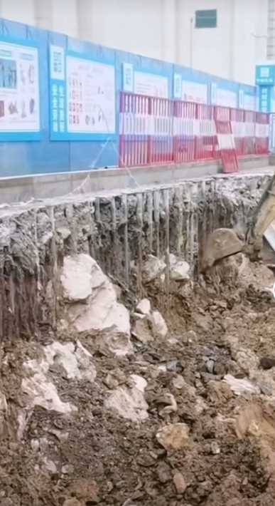 吕梁方山县微型桩