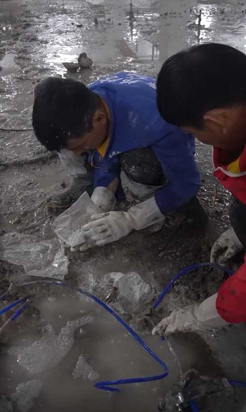 吕梁方山县灌浆堵漏
